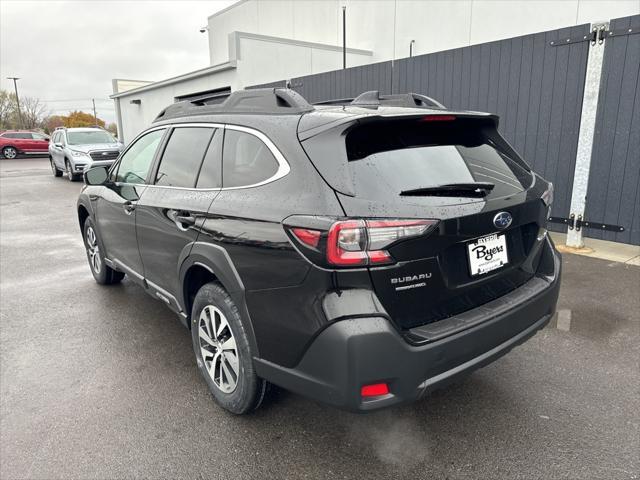 new 2025 Subaru Outback car, priced at $32,367