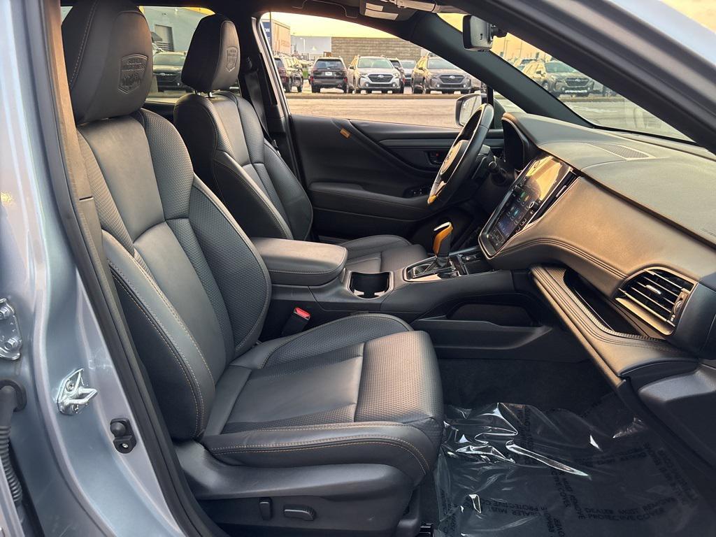 used 2023 Subaru Outback car, priced at $29,340