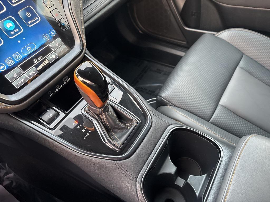 used 2023 Subaru Outback car, priced at $29,340