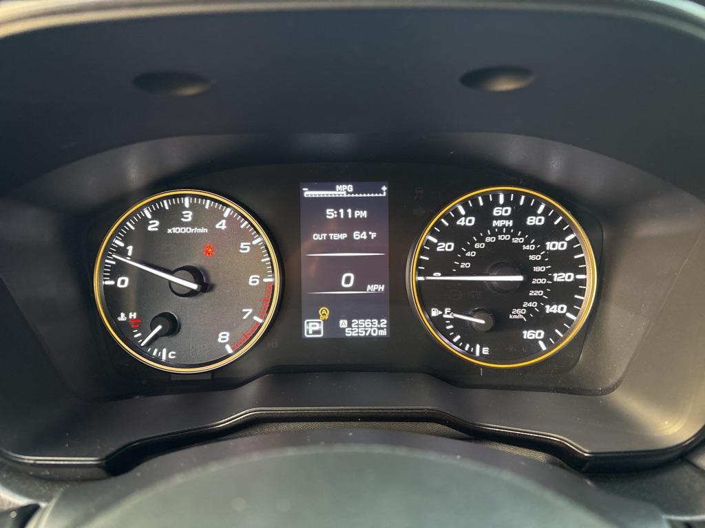 used 2023 Subaru Outback car, priced at $29,340