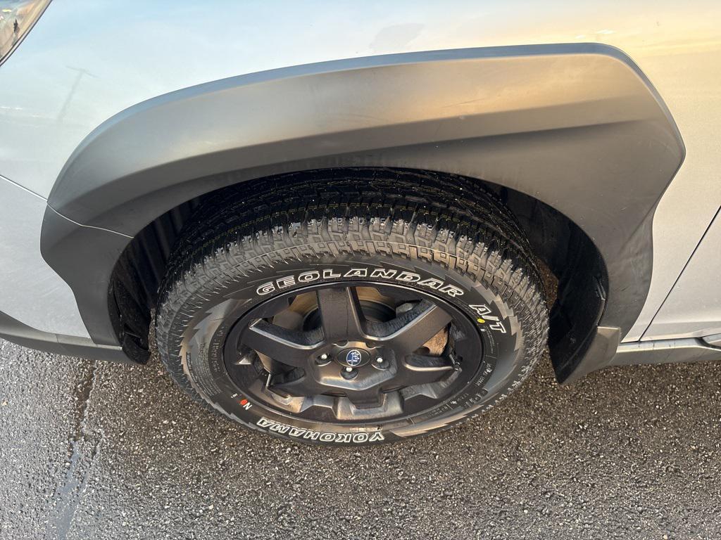 used 2023 Subaru Outback car, priced at $29,340