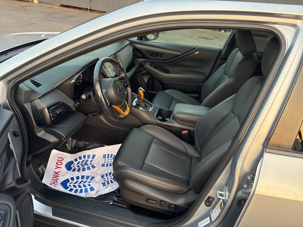 used 2023 Subaru Outback car, priced at $29,340
