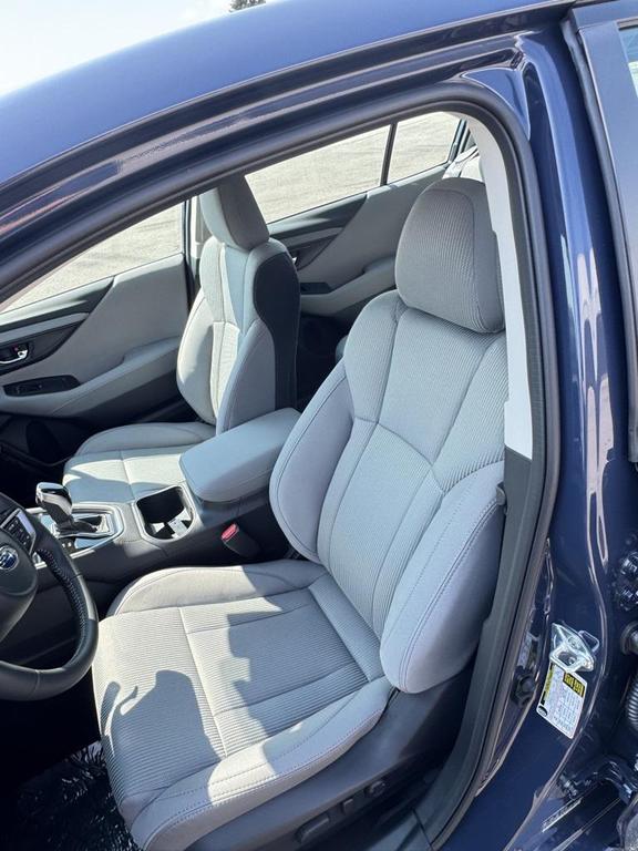 new 2025 Subaru Legacy car, priced at $30,213