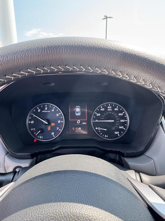 new 2025 Subaru Legacy car, priced at $30,213