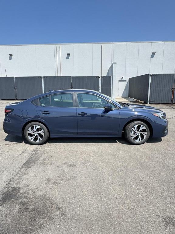 new 2025 Subaru Legacy car, priced at $30,213