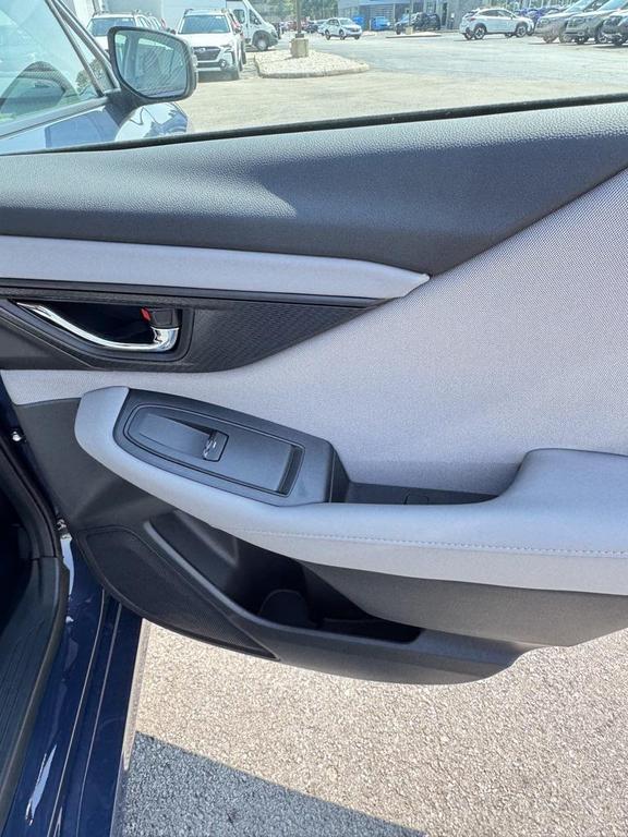 new 2025 Subaru Legacy car, priced at $30,213