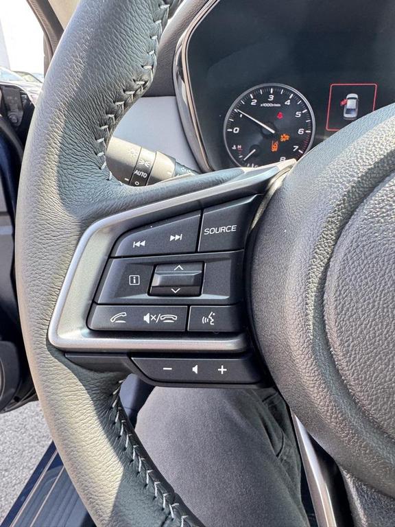 new 2025 Subaru Legacy car, priced at $30,213