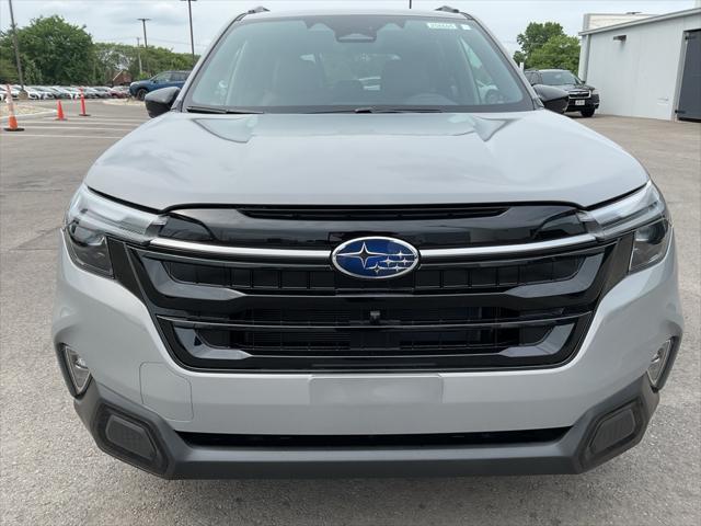new 2025 Subaru Forester car, priced at $44,083