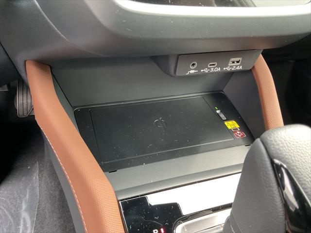 new 2025 Subaru Forester car, priced at $44,083