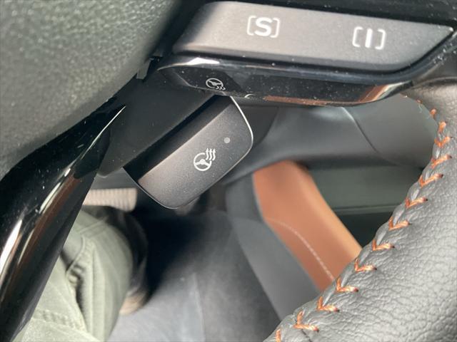new 2025 Subaru Forester car, priced at $44,083