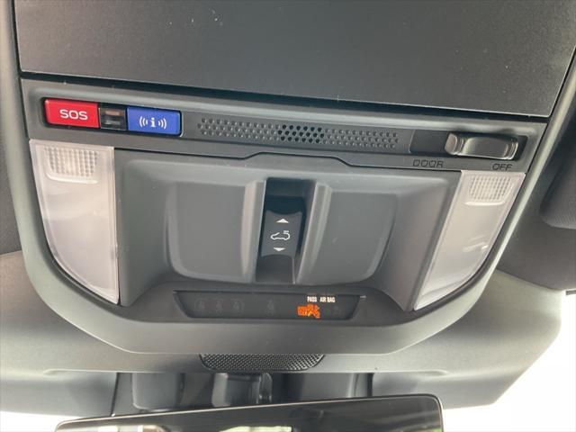 new 2025 Subaru Forester car, priced at $44,083