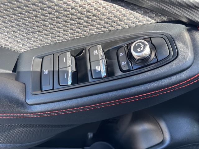 used 2024 Subaru Forester car, priced at $32,094
