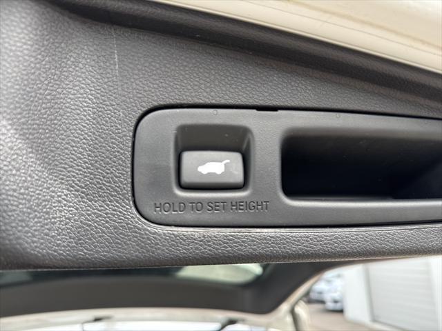 used 2022 Honda CR-V Hybrid car, priced at $29,299
