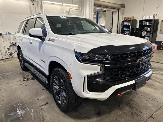 used 2023 Chevrolet Tahoe car, priced at $60,360