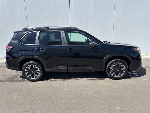 new 2025 Subaru Forester car, priced at $35,704