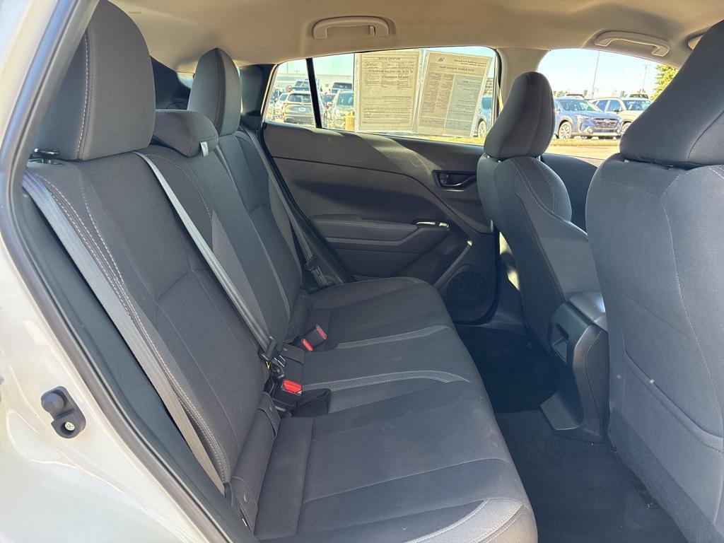 used 2024 Subaru Impreza car, priced at $21,121