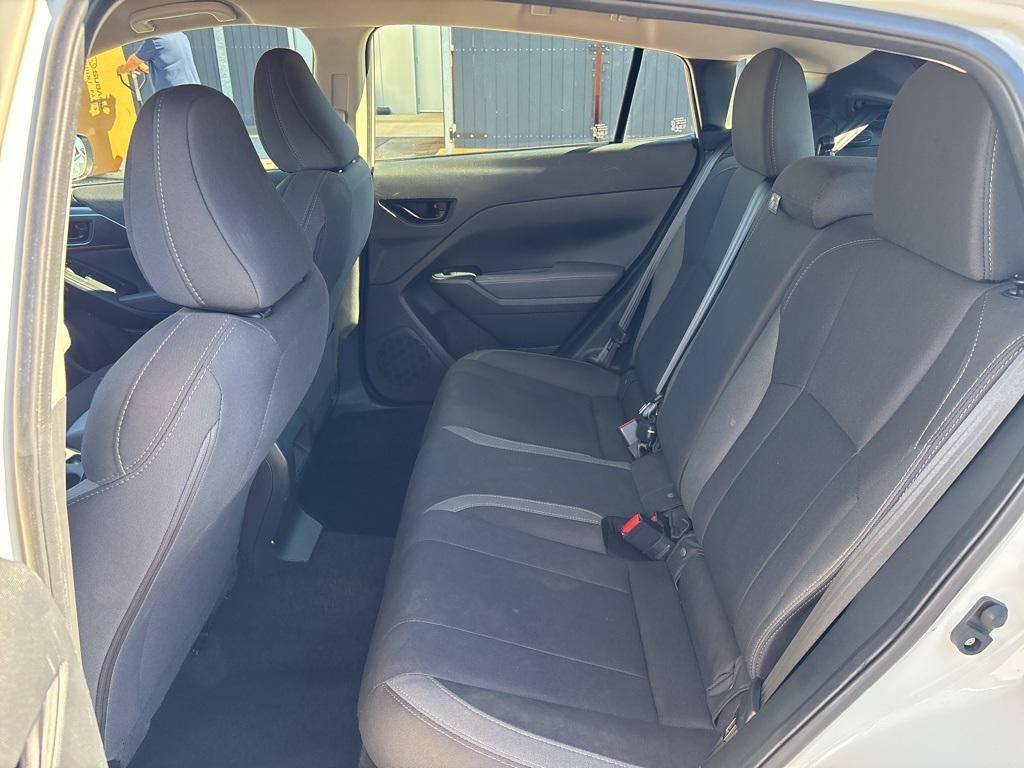 used 2024 Subaru Impreza car, priced at $21,121