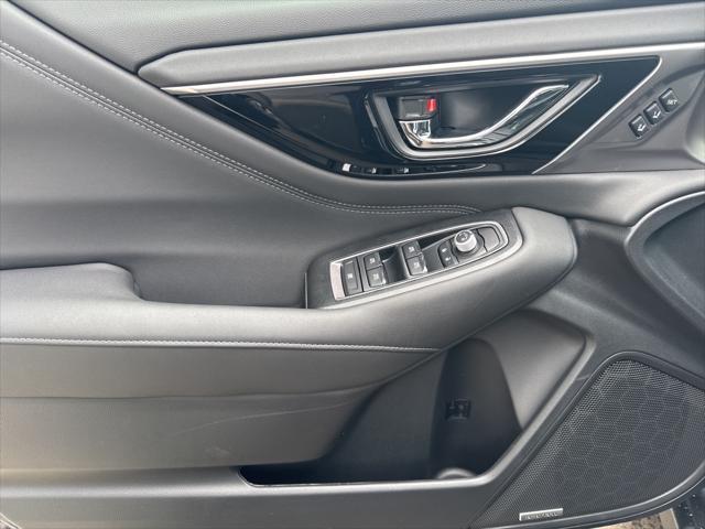 new 2025 Subaru Outback car, priced at $41,140