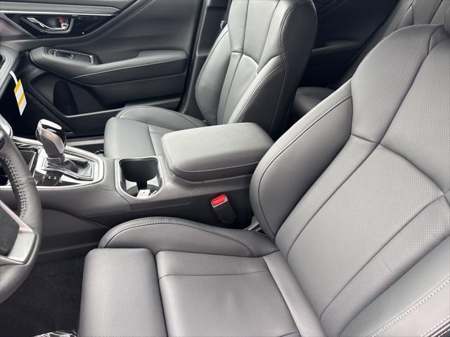 new 2025 Subaru Outback car, priced at $41,140