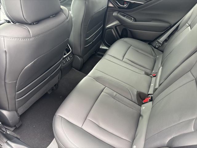 new 2025 Subaru Outback car, priced at $41,140