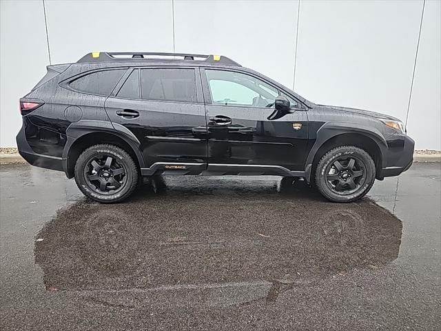 used 2024 Subaru Outback car, priced at $35,150