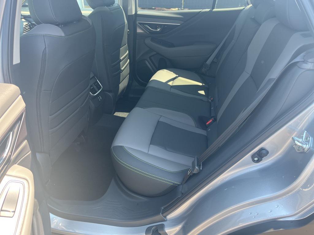 new 2025 Subaru Outback car, priced at $37,873