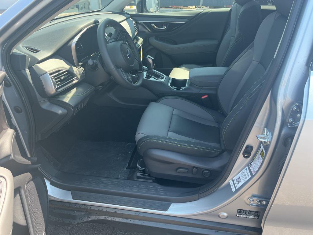 new 2025 Subaru Outback car, priced at $37,873