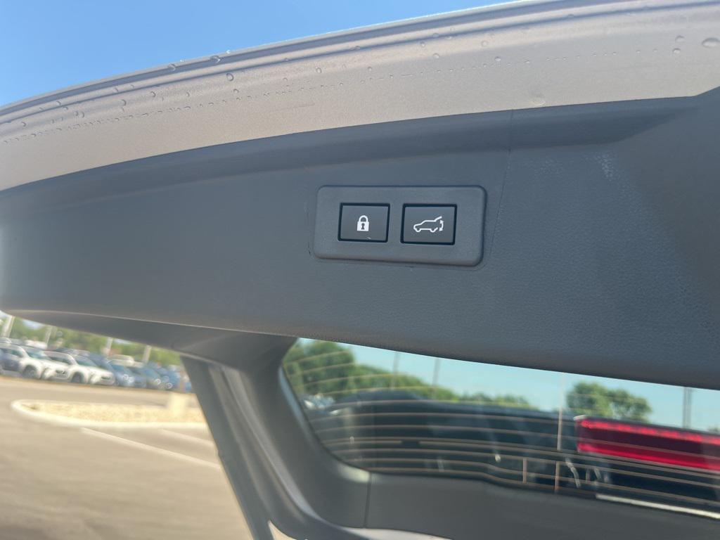 new 2025 Subaru Outback car, priced at $37,873