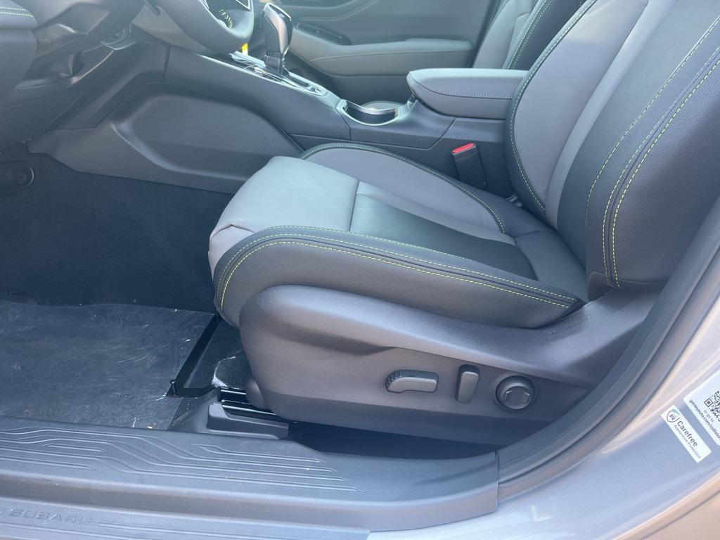 new 2025 Subaru Outback car, priced at $37,873
