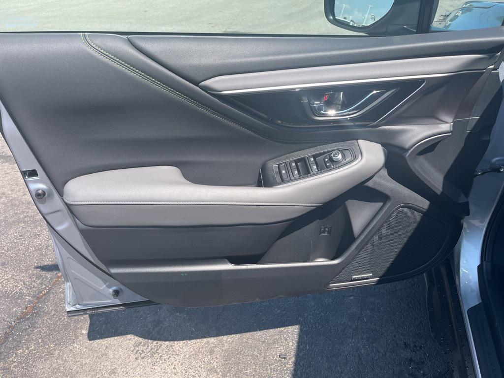 new 2025 Subaru Outback car, priced at $37,873