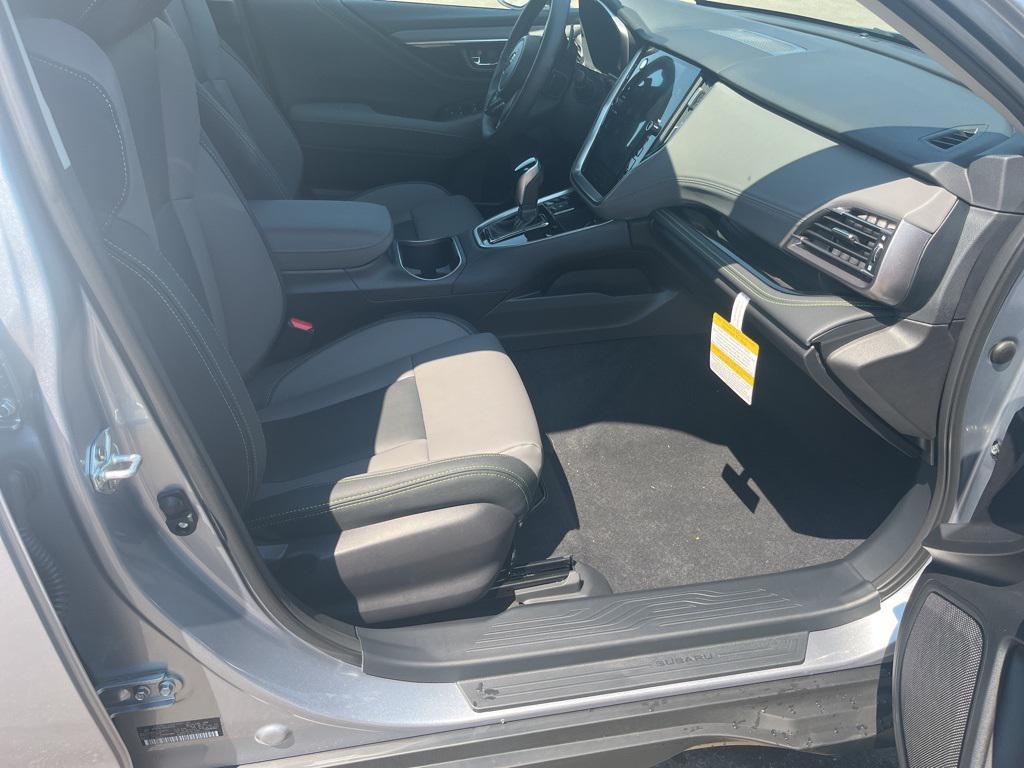 new 2025 Subaru Outback car, priced at $37,873