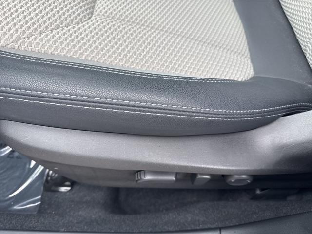 used 2022 Subaru Forester car, priced at $29,898