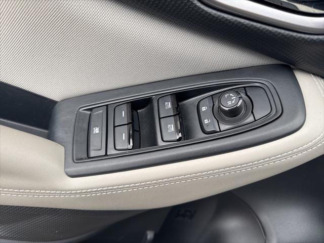 used 2022 Subaru Forester car, priced at $29,898