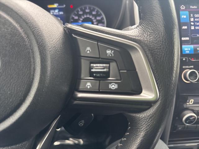 used 2022 Subaru Ascent car, priced at $32,361
