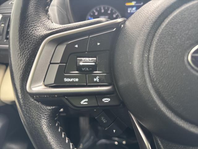 used 2022 Subaru Ascent car, priced at $32,361