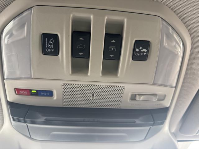 used 2022 Subaru Ascent car, priced at $32,361