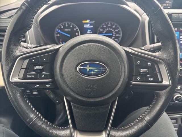 used 2022 Subaru Ascent car, priced at $32,361