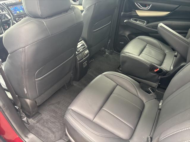 used 2022 Subaru Ascent car, priced at $32,361