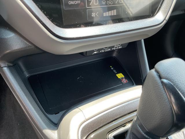 new 2025 Subaru Crosstrek car, priced at $36,815