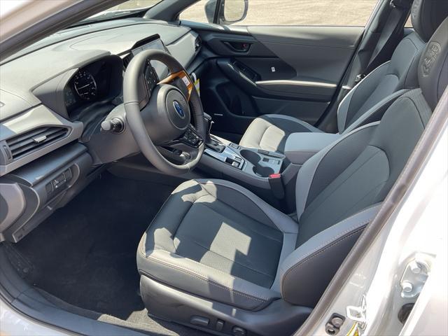 new 2025 Subaru Crosstrek car, priced at $36,815