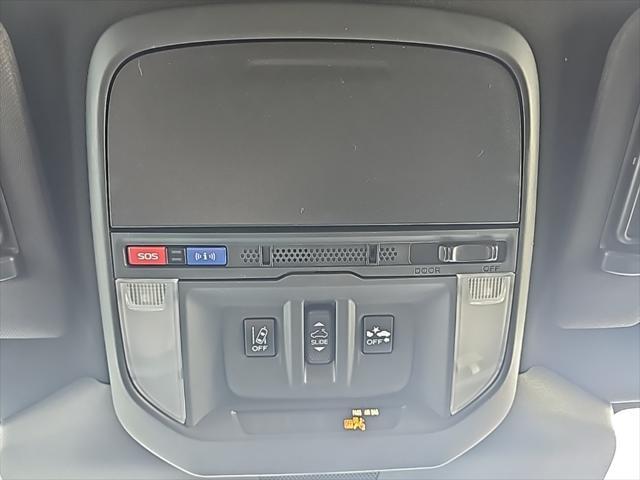 new 2025 Subaru Forester car, priced at $39,205