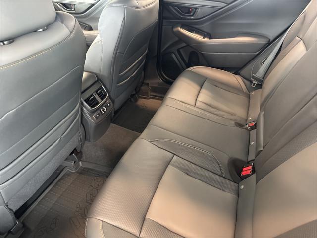 new 2025 Subaru Outback car, priced at $43,394