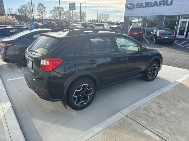 used 2014 Subaru XV Crosstrek car, priced at $12,994