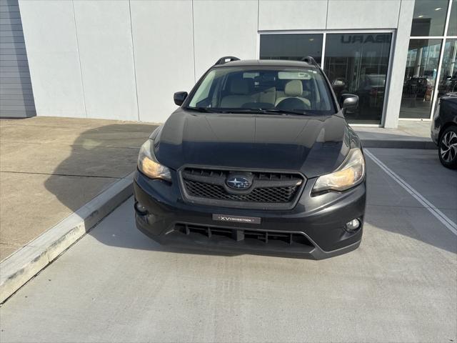 used 2014 Subaru XV Crosstrek car, priced at $12,994