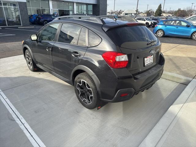 used 2014 Subaru XV Crosstrek car, priced at $12,994