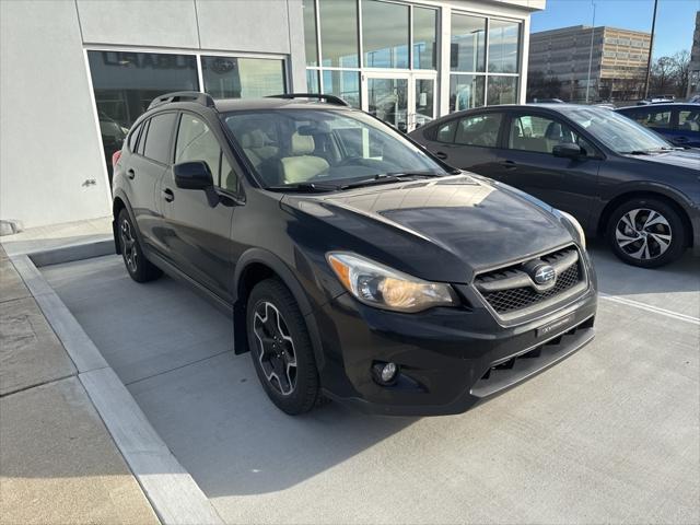 used 2014 Subaru XV Crosstrek car, priced at $12,994