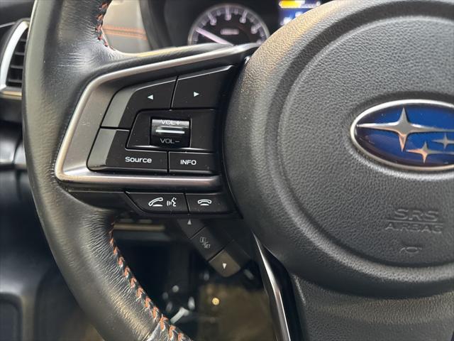 used 2018 Subaru Crosstrek car, priced at $21,678