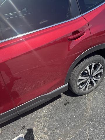 used 2020 Subaru Forester car, priced at $23,979