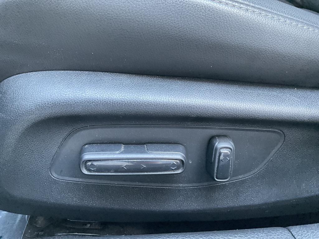 used 2024 Honda Civic car, priced at $29,000