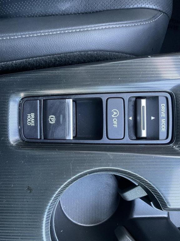 used 2024 Honda Civic car, priced at $29,000